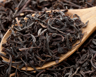 Premium Tea Leaves